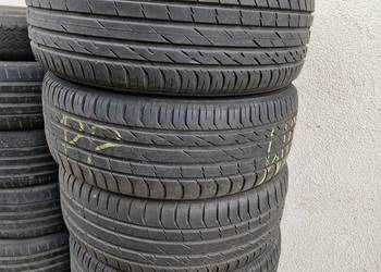 Komplet  opon letnich Nokian  205/55R16 4szt.