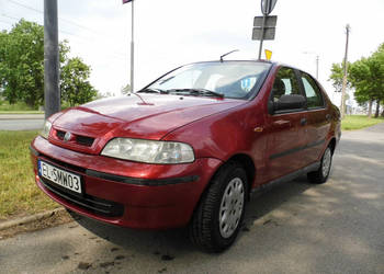 Fiat Albea