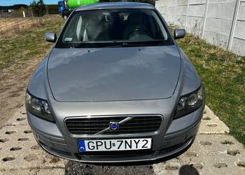 Volvo S40 diesel