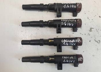 Renault Laguna II 1.6 16V CEWKA ZAPŁONOWA Renault Laguna II 1.6 16V CEWKA ZAPŁONOWA