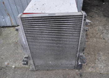 Mercedes Axor Atego Chłodnica Intercooler Powietrza  A9735001004