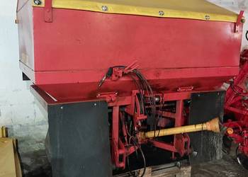 Rozsiewacz do nawozu