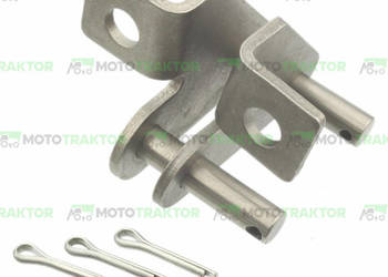 SPINKA Z UCHWYTEM 8,3 mm CLAAS 639688 SPINKA Z UCHWYTEM 8,3 mm CLAAS 639688