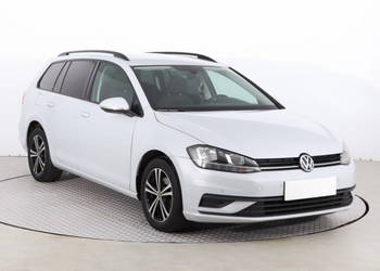 VW Golf 1.6 TDI