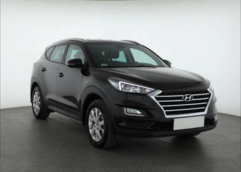 Hyundai Tucson 1.6 GDI