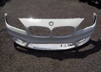 ZDERZAK PRZÓD BMW 2 F45 7347015