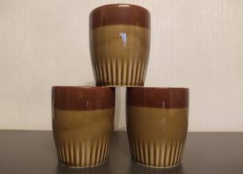 Kubki 250 ml, porcelit Tułowice