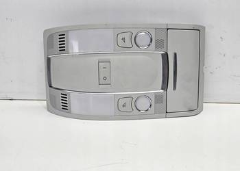 LAMPKA OŚWIETLENIE KABINY AUDI A6 C6 4F0947135BQ