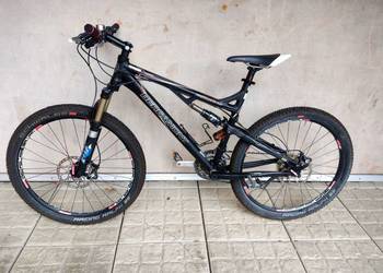 rower full Bergamont 27,5" FOX,ham. tarczowe hydr., Deore XTR