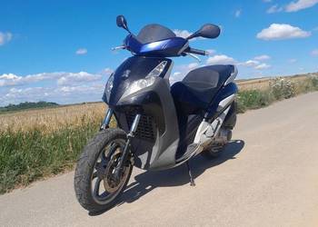 Peugeot geopolis 250 4t 2010r