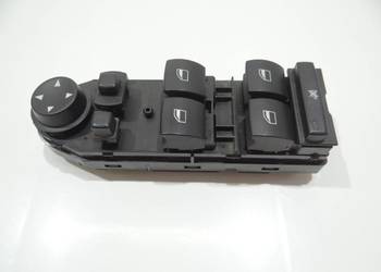 PRZEŁĄCZNIK PANEL SZYB BMW E61 EU 6951910