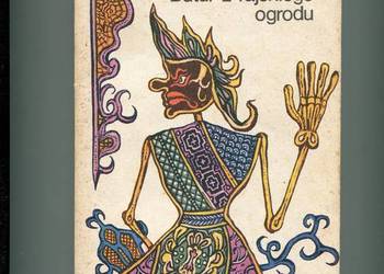 Dutur z Rajskiego Ogrodu - Bolesław Mrówczyński