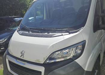 Sprzedam peugeot boxer 2.2