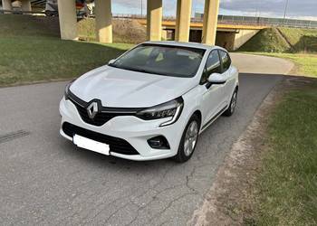 Renault Clio V 1.5 Blue dCi 2022r