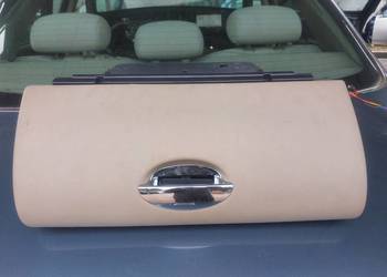 Schowek pasażera Rover 75 Europa