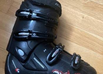 buty narciarskie 9- wkladka 28.0 Rossignol Axium X