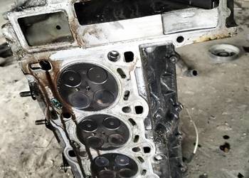 głowica OPEL ASTRA  G  VECTRA ZAFIRA A 2.0 TDI