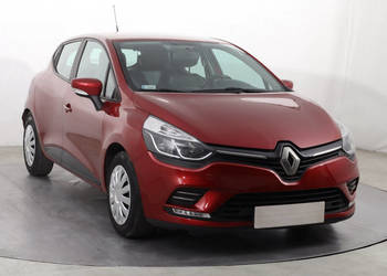 Renault Clio 1.5 dCi
