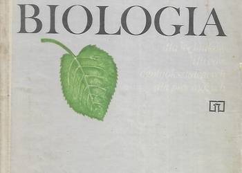 Biologia  dla technikum i LO - L. Hausbrandt ... Biologia  dla technikum i LO - L. Hausbrandt ...