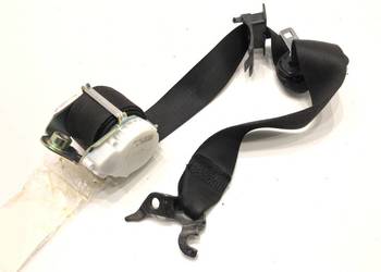 PAS BEZPIECZEŃSTWA LEWY PRZÓD BMW E84 34058427 09-15 LEWA, PRZEDNIA