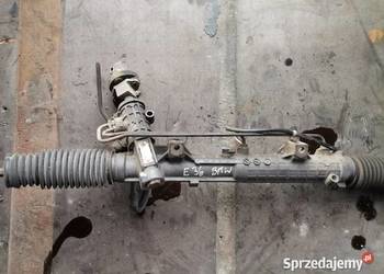 Przkładnia Kierownicza Maglownica Bmw E36 2.5TDS