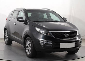 Kia Sportage 1.6 GDI