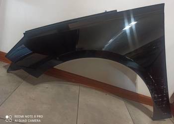 Błotnik przedni lewy 308 lift KTV