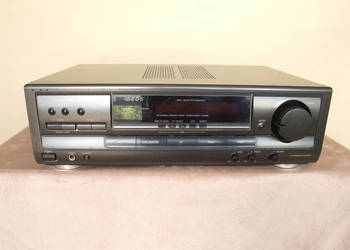 Amplituner Technics SA-EX120, w pełni sprawny. Okolice Warszawy.