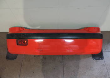 ZDERZAK TYŁ LAMPA HYUNDAI ATOS II PRIME KOLOR OR