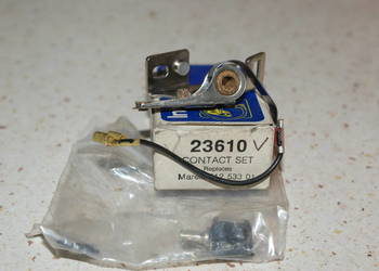 STYKI INTER MOTOR 23610 FIAT