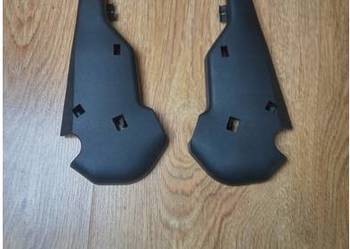 OSŁONY NAPINACZY PASA BMW E39