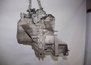 SKRZYNIA BIEGÓW INSIGNIA A LIFT 2.0 CDTI 160 f40