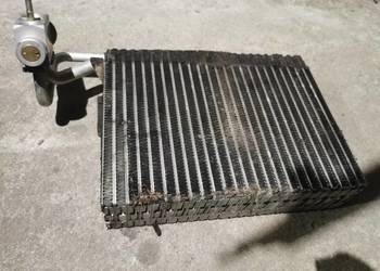 Parownik klimatyzacji BMW E46