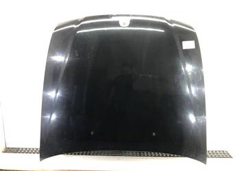 MASKA SSANGYONG REXTON SUV POKRYWA PRZEDNIA, SILNIKA