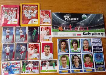 Panini Champions League 2007/2008 Arkusz Uncut IBRAHIMOVIĆ GERRARD GATTUSO