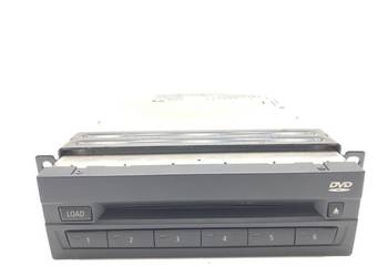 ZMIENIARKA CD BMW E71 07-14 9196670 NAPĘD CZYTNIK, ODTWARZACZ