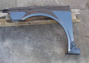 Renault Laguna 2 błotnik lewy