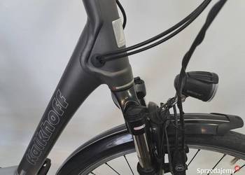 e-bike KALKHOFF impulse WYPRZEDAŻ -50%
