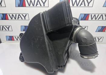 BMW E81 E82 E84 E87 E90 E91 OBUDOWA FILTRA POWIETRZA 7532754