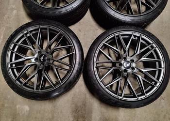 koła 20" Japan racing jr 28