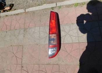 focus MK2 lampa prawa WYSYŁKA