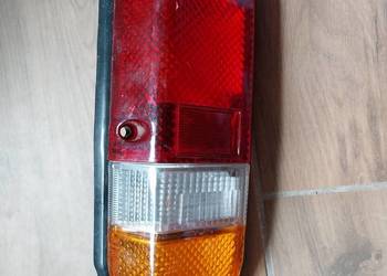 Toyota land cruiser lj70 lampy tylne