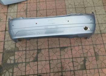 mercedes W204 zderzak nr 34223 WYSYŁKA