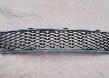 MAZDA 6 GG KRATKA ŚRODKOWA ZDERZAKA