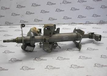 NISSAN ALMERA N14 kolumna kierownicza stacyjka 28590 C9902