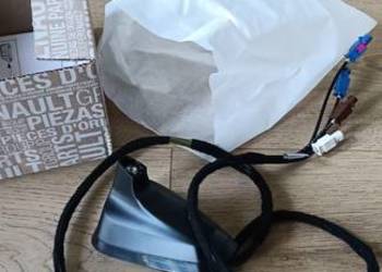 Podstawa anteny RE Clio IV/V DC Duster III