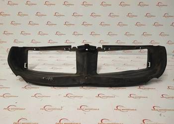 BMW E90 LIFT 09r kierownica powietrza 7134099