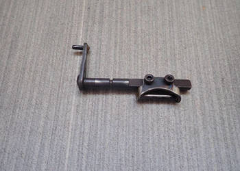 Cięgno Popychacz Wałek Zaworu Wydechowego Kawasaki KX 125 94-02r