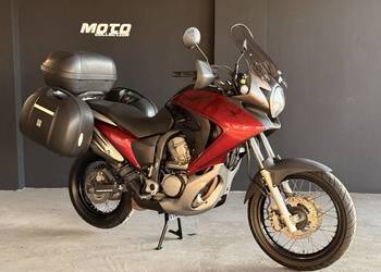 Super HONDA XL 700 TRANSALP ABS Kufry Full Serwis ASO Dodatki ! OKAZJA