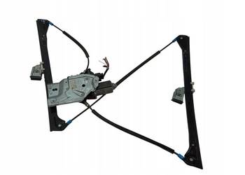 MECHANIZM SZYBY LEWY PRZÓD  VW Volkswagen Polo III (1994-2002)